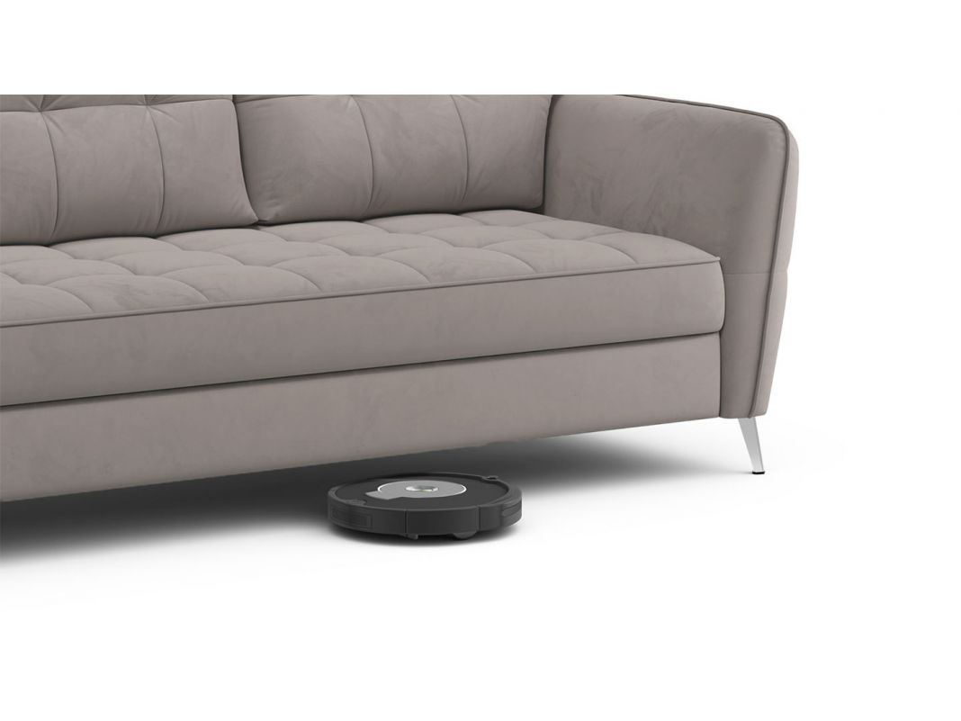 Диван MOON 175 цвет бежевый,коричневый (фото 201819)