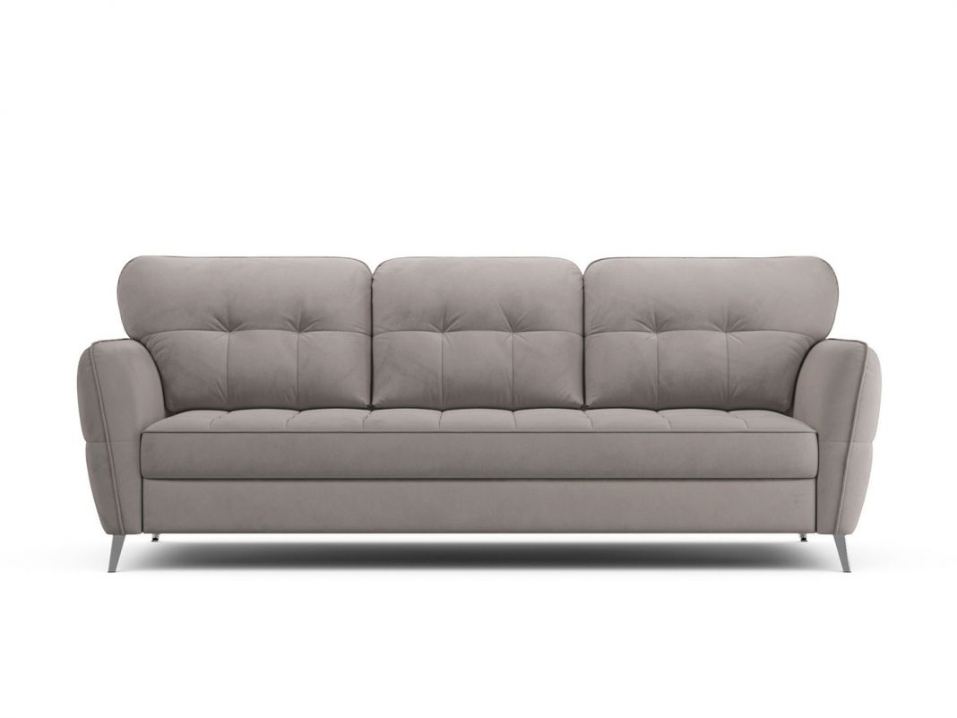 Диван MOON 175 цвет бежевый,коричневый (фото 201811)