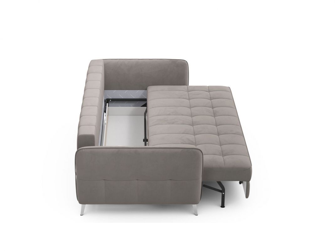 Диван MOON 175 цвет бежевый,коричневый (фото 201814)