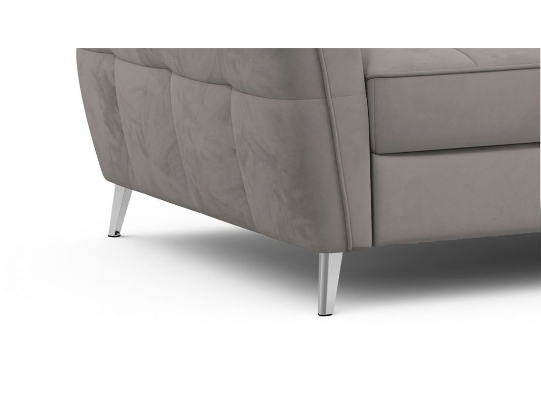 Диван MOON 175 цвет бежевый,коричневый (фото 201817)