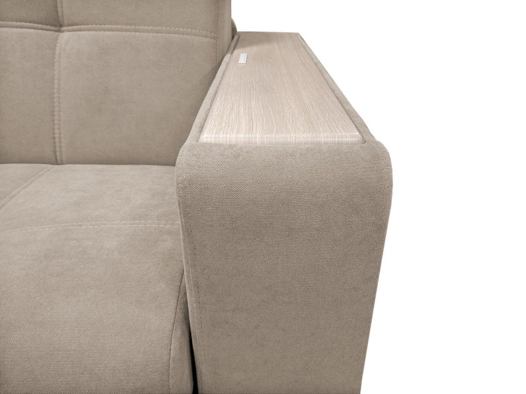 Диван Остин цвет бежевый (фото 212810)