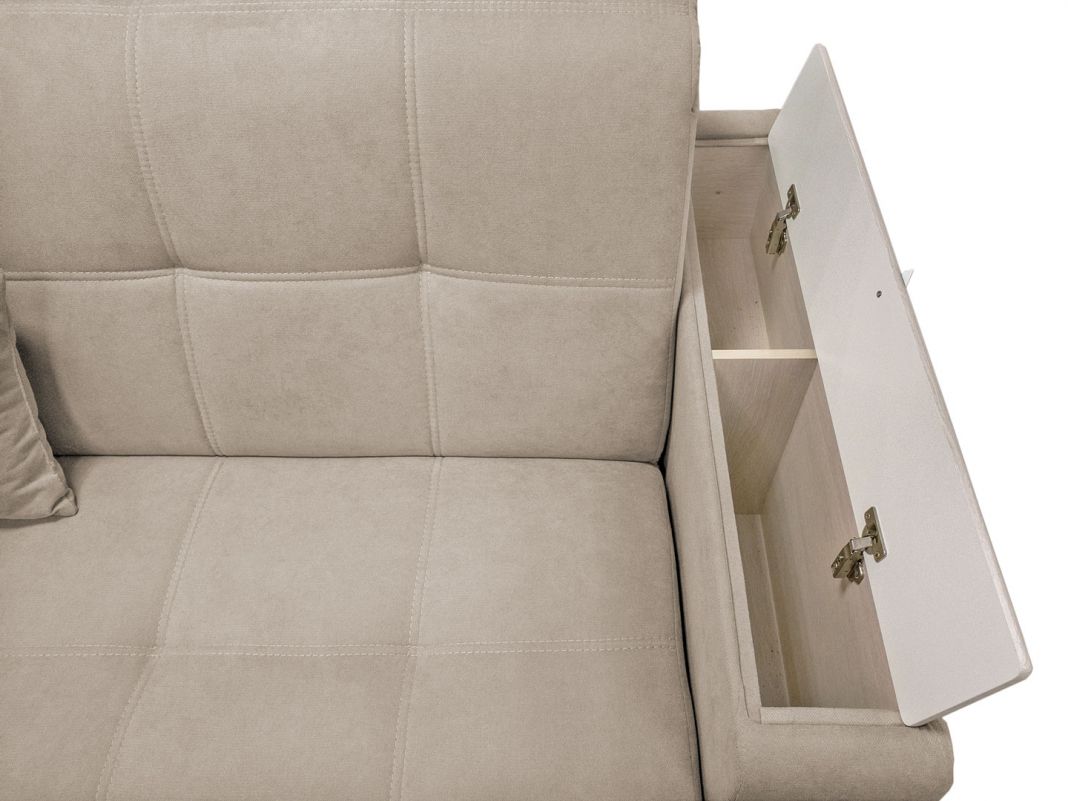 Диван Остин цвет бежевый (фото 212811)