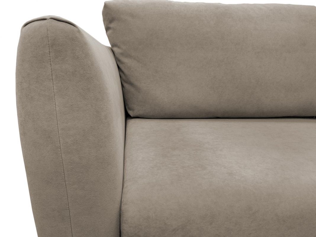 Диван Фабьен цвет бежевый (фото 212954)