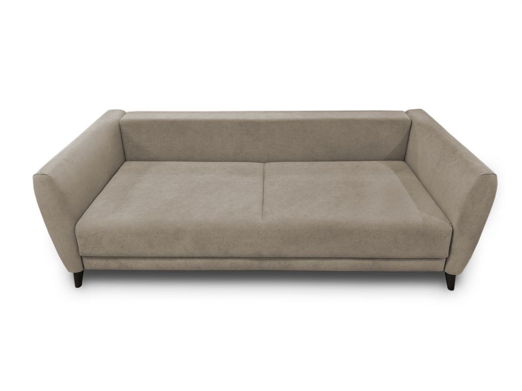 Диван Фабьен цвет бежевый (фото 212955)