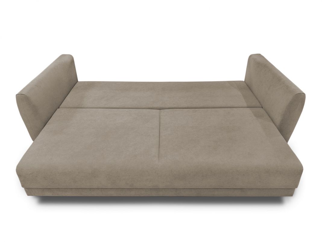 Диван Фабьен цвет бежевый (фото 212957)