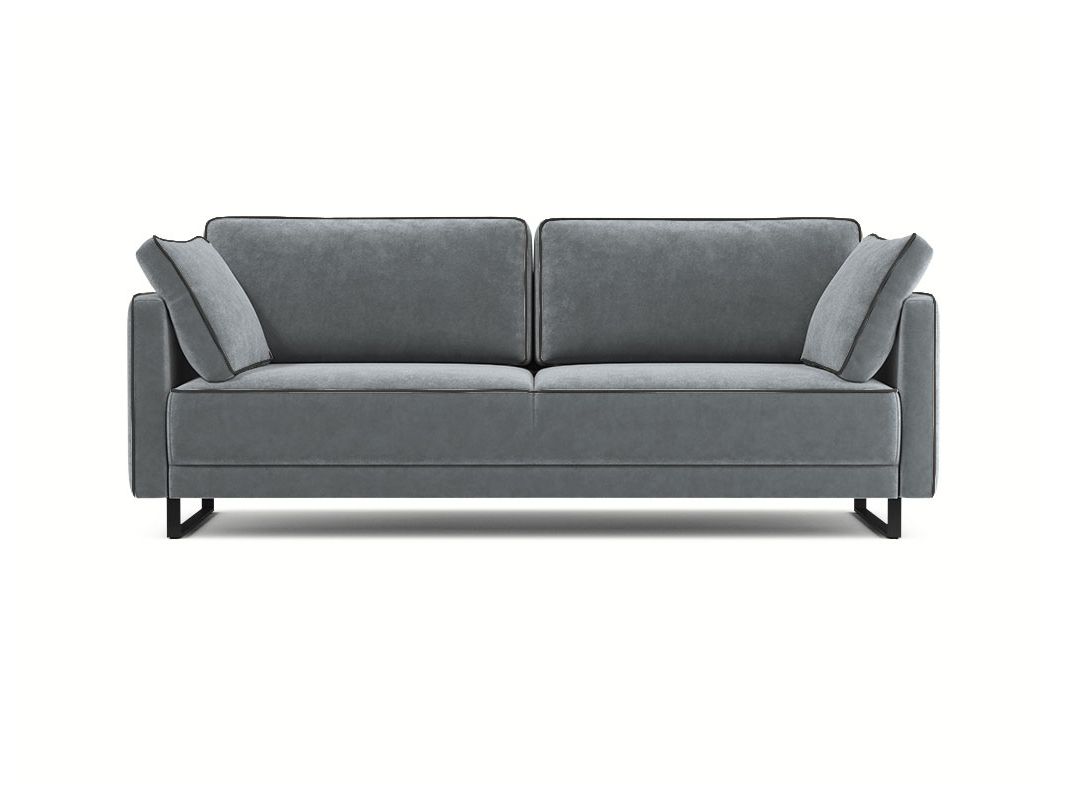 Диван MOON 178 цвет серый (фото 212726)