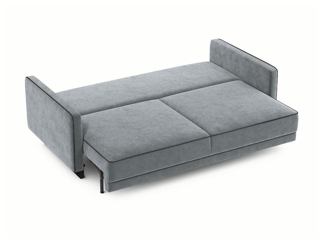 Диван MOON 178 цвет серый (фото 212727)