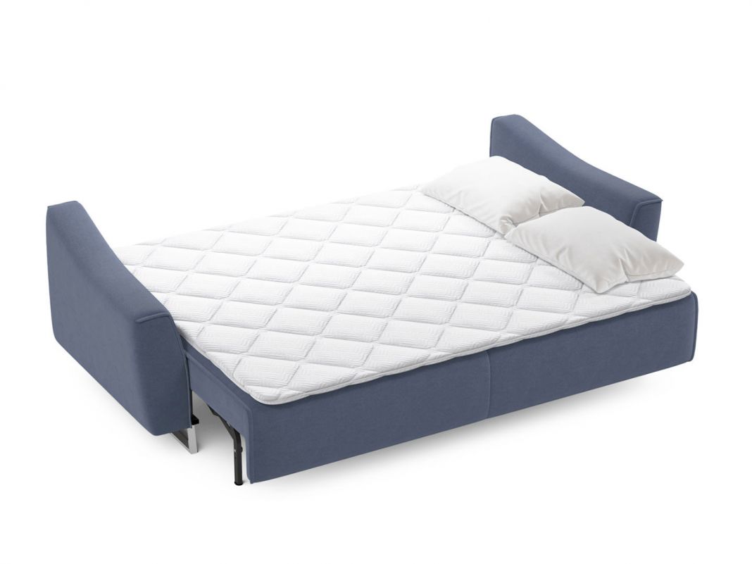 Диван MOON 172 цвет синий (фото 209963)