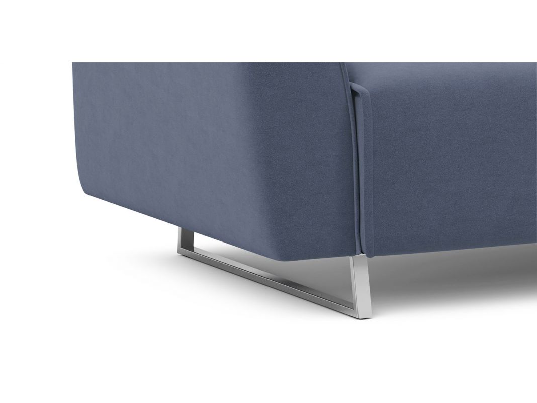 Диван MOON 172 цвет синий (фото 209967)