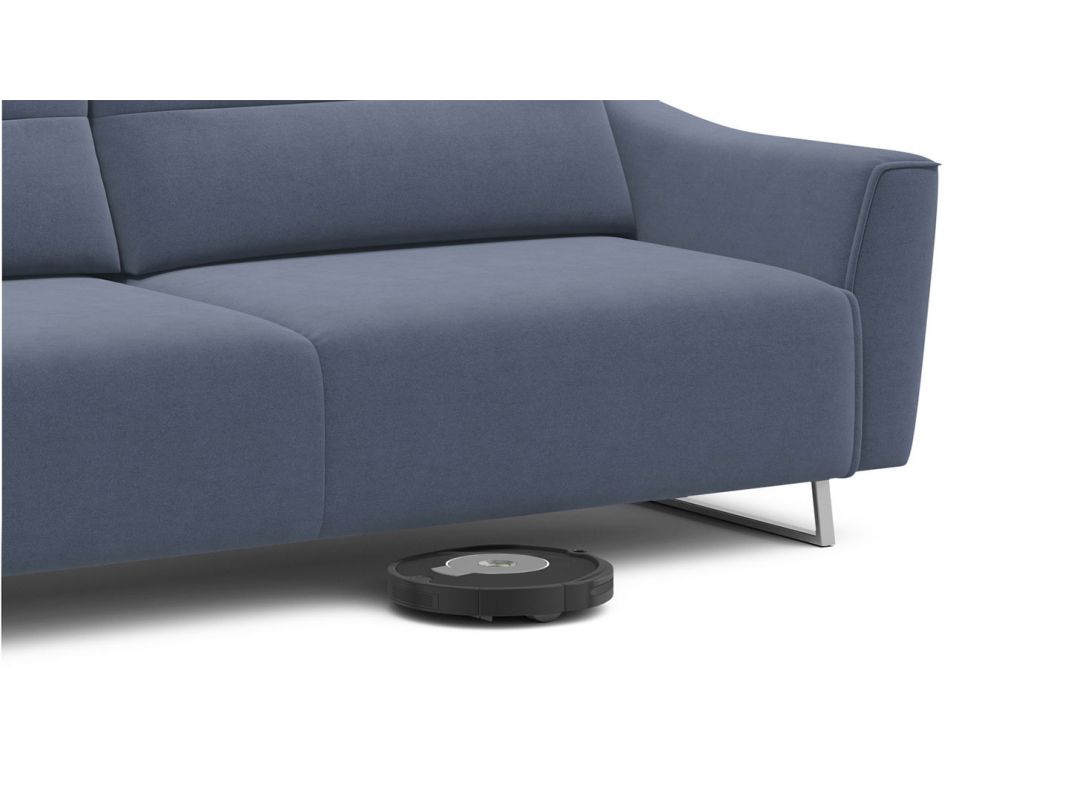 Диван MOON 172 цвет синий (фото 209968)