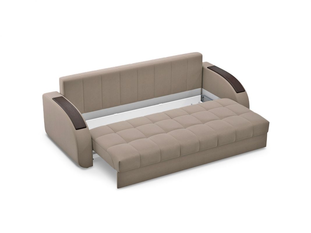 Диван Рио 109 цвет бежевый (фото 138250)