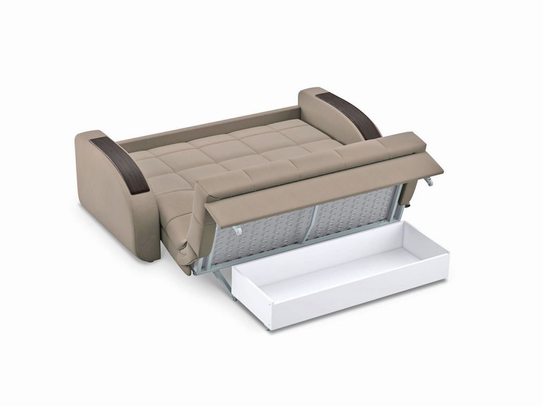 Диван Рио 109 цвет бежевый (фото 151822)