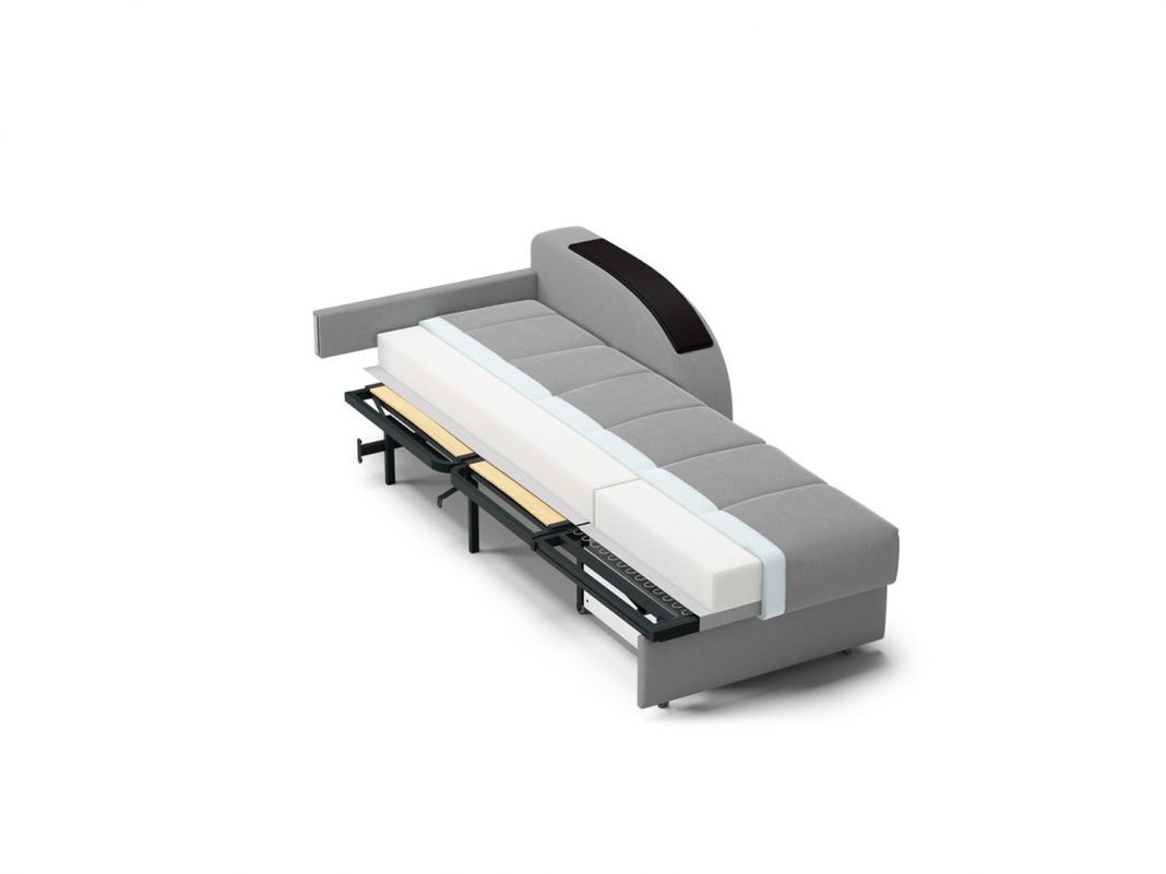 Кресло-кровать Рио 109 цвет бежевый (фото 152184)