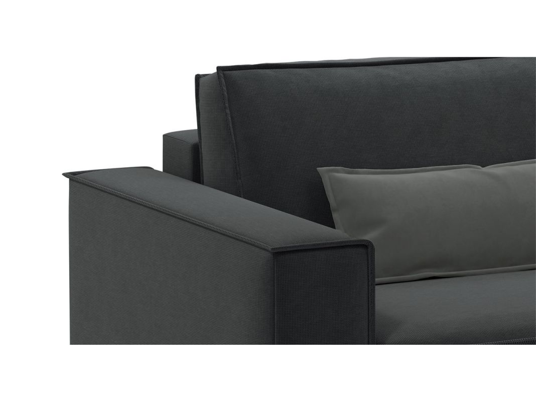 Диван MOON 005 цвет серый (фото 213464)