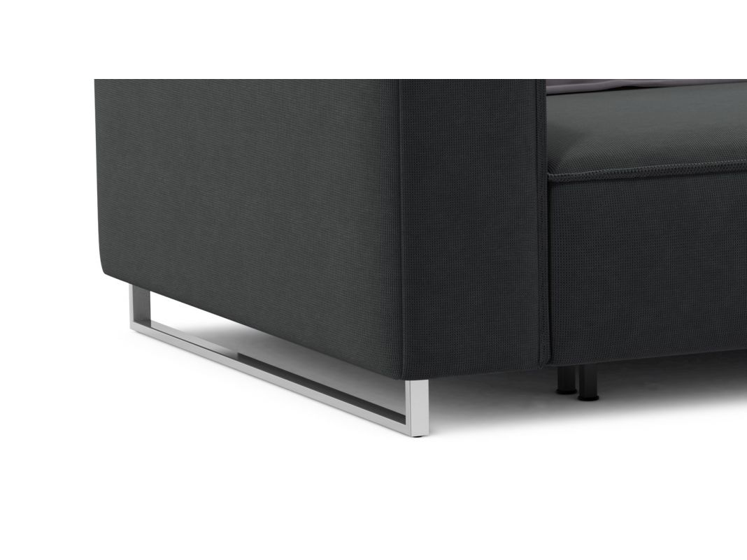 Диван MOON 005 цвет серый (фото 213465)