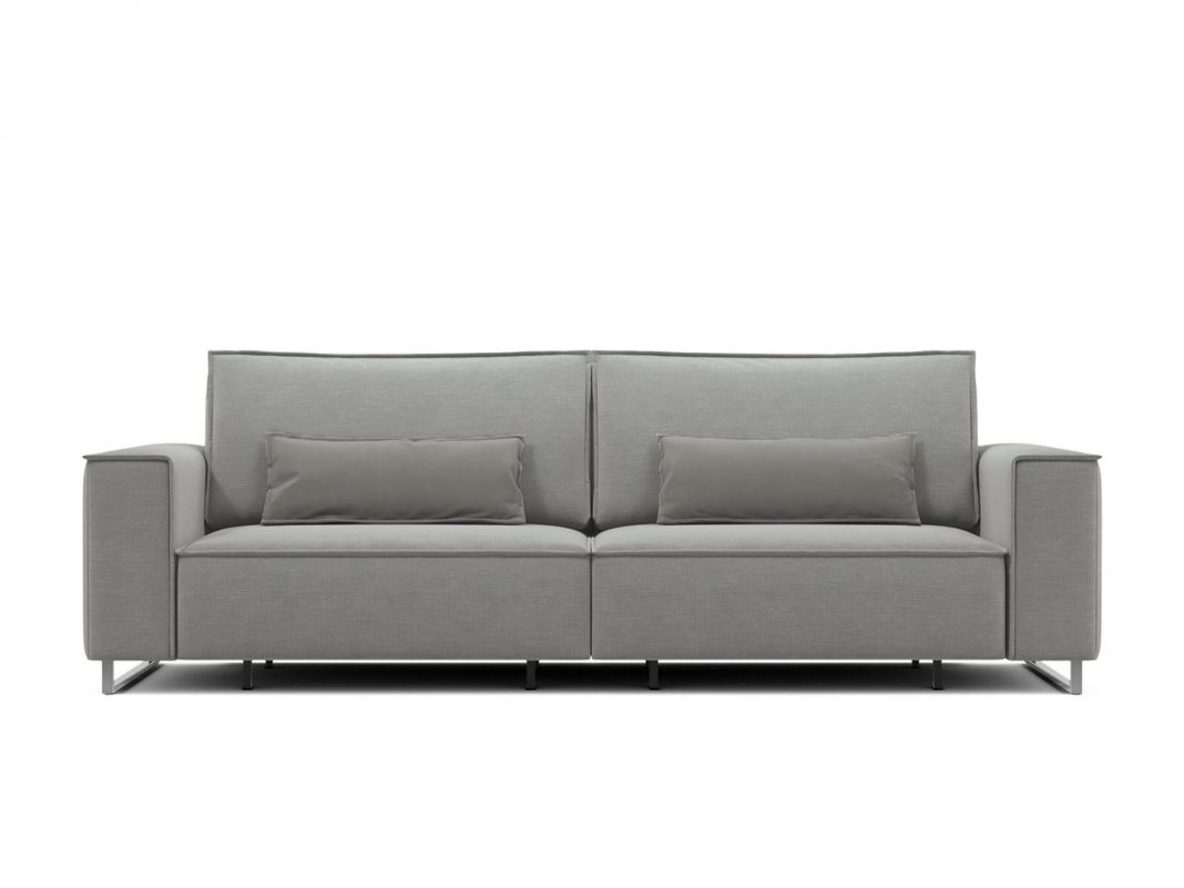 Диван MOON 005 цвет серый (фото 213494)