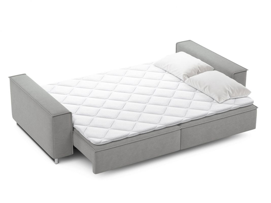 Диван MOON 005 цвет серый (фото 213496)