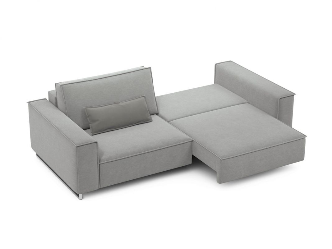 Диван MOON 005 цвет серый (фото 213497)