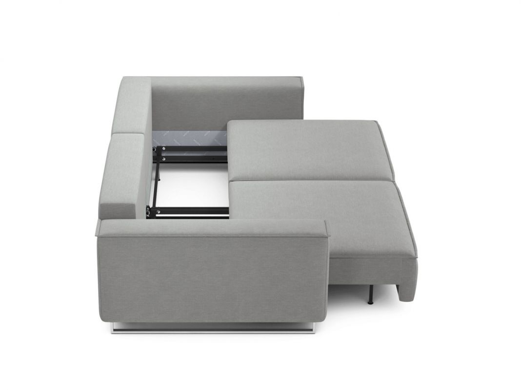 Диван MOON 005 цвет серый (фото 213498)