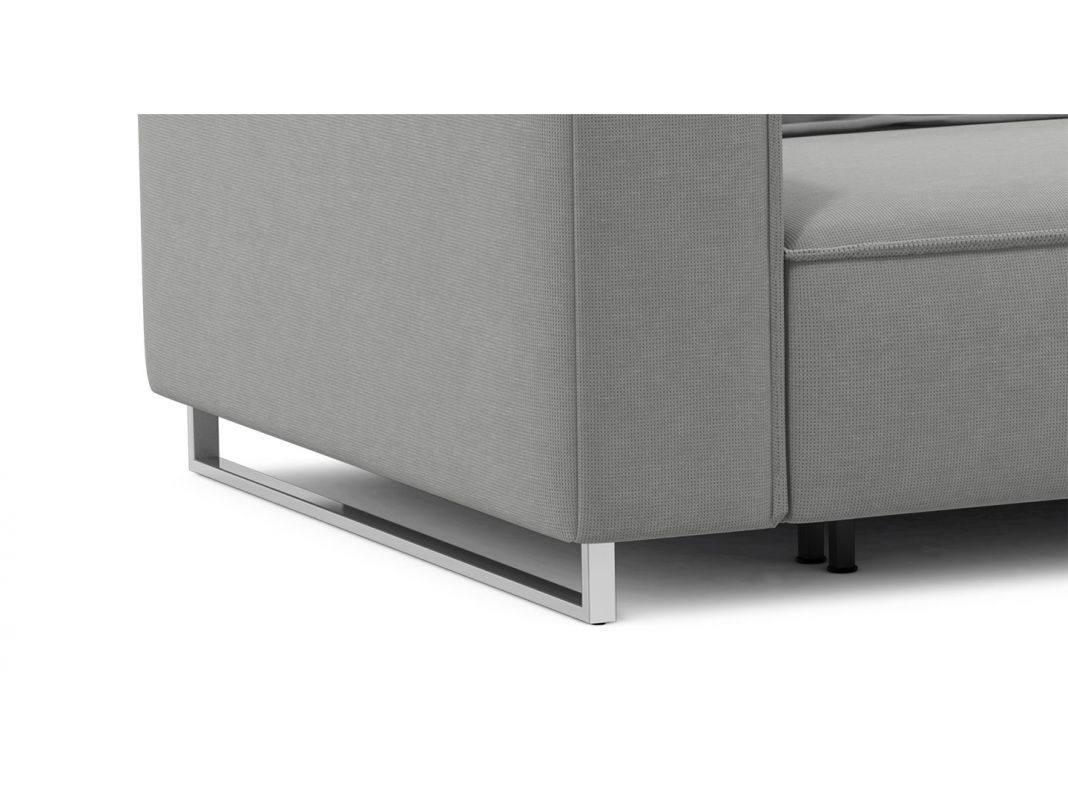 Диван MOON 005 цвет серый (фото 213501)