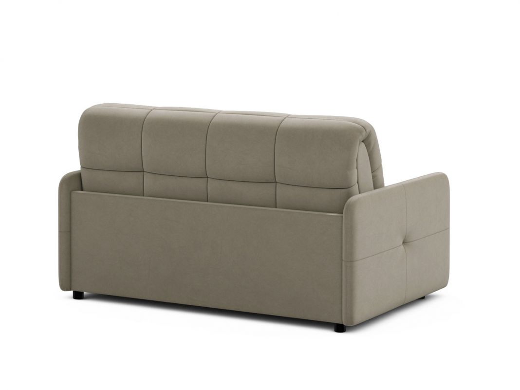 Диван MOON 120 цвет бежевый (фото 215651)