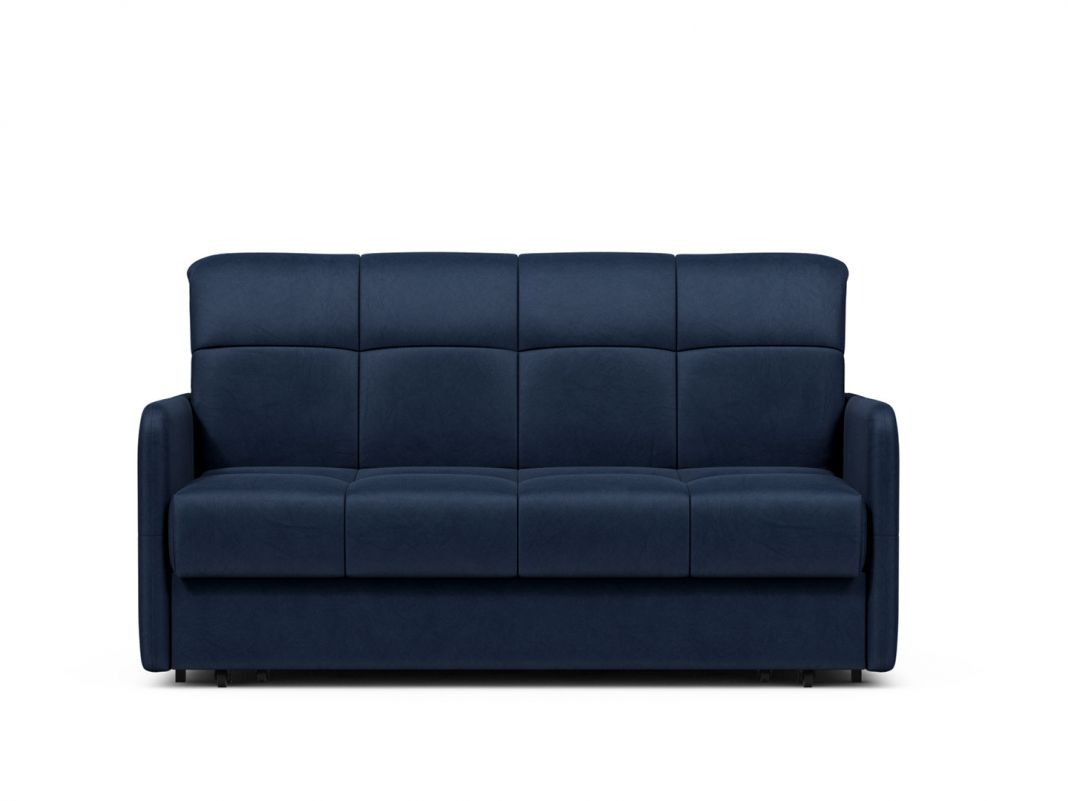 Диван MOON 120 цвет синий (фото 216067)