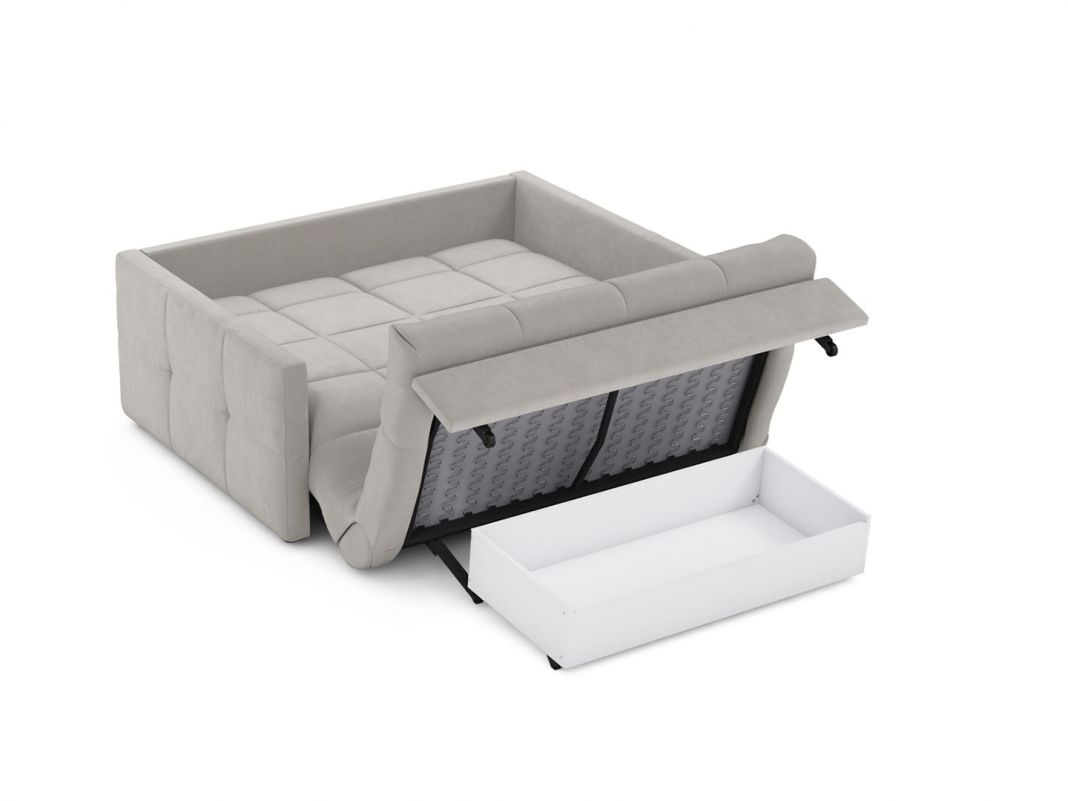 Диван MOON 015 цвет бежевый (фото 217049)