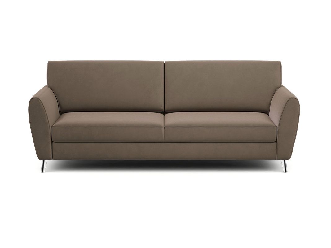 Диван MOON 176 цвет коричневый (фото 216744)