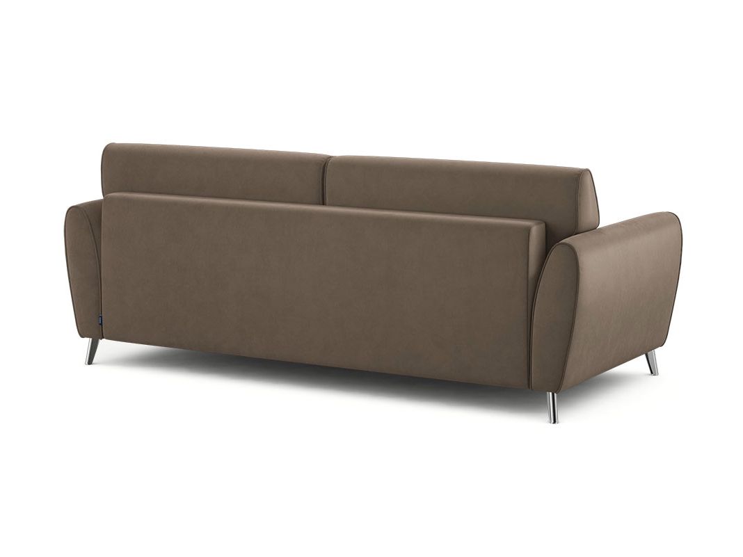 Диван MOON 176 цвет коричневый (фото 216747)