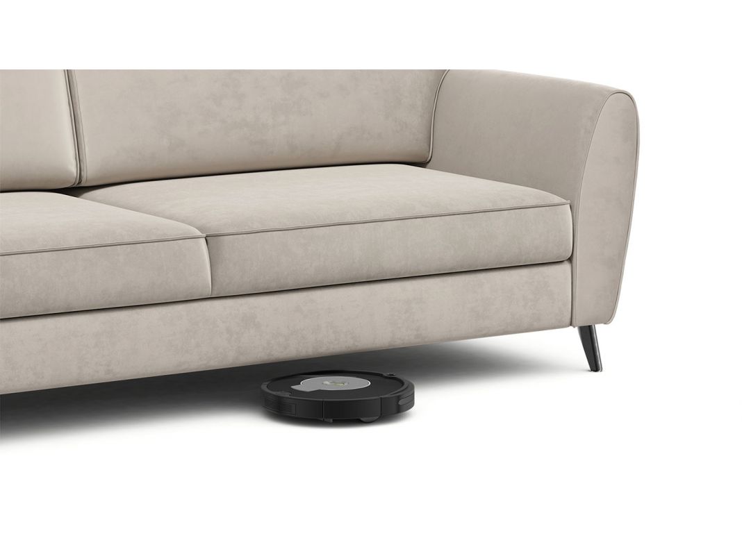 Диван MOON 176 цвет белый,бежевый (фото 216779)