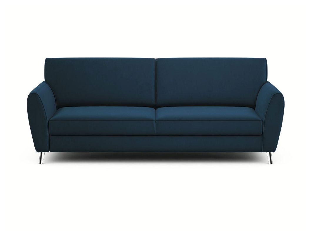 Диван MOON 176 цвет синий (фото 216796)