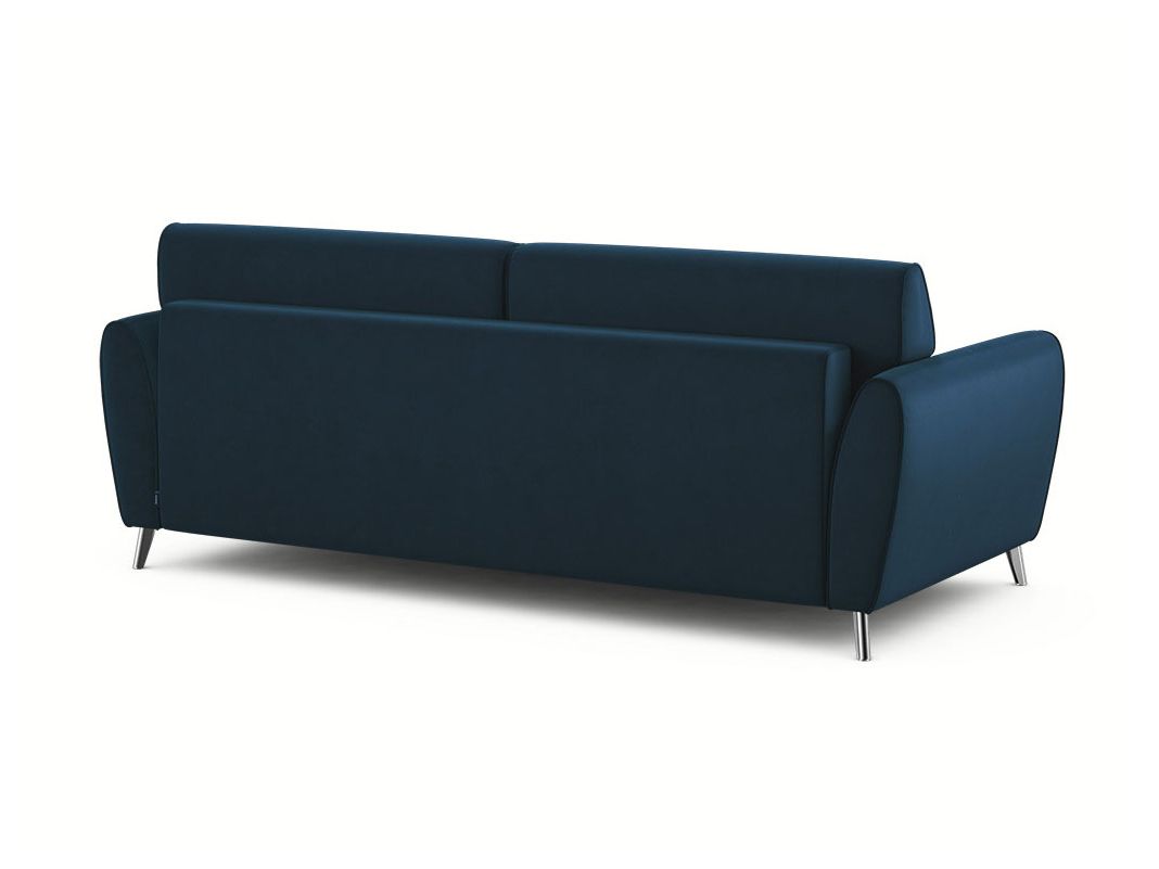 Диван MOON 176 цвет синий (фото 216799)