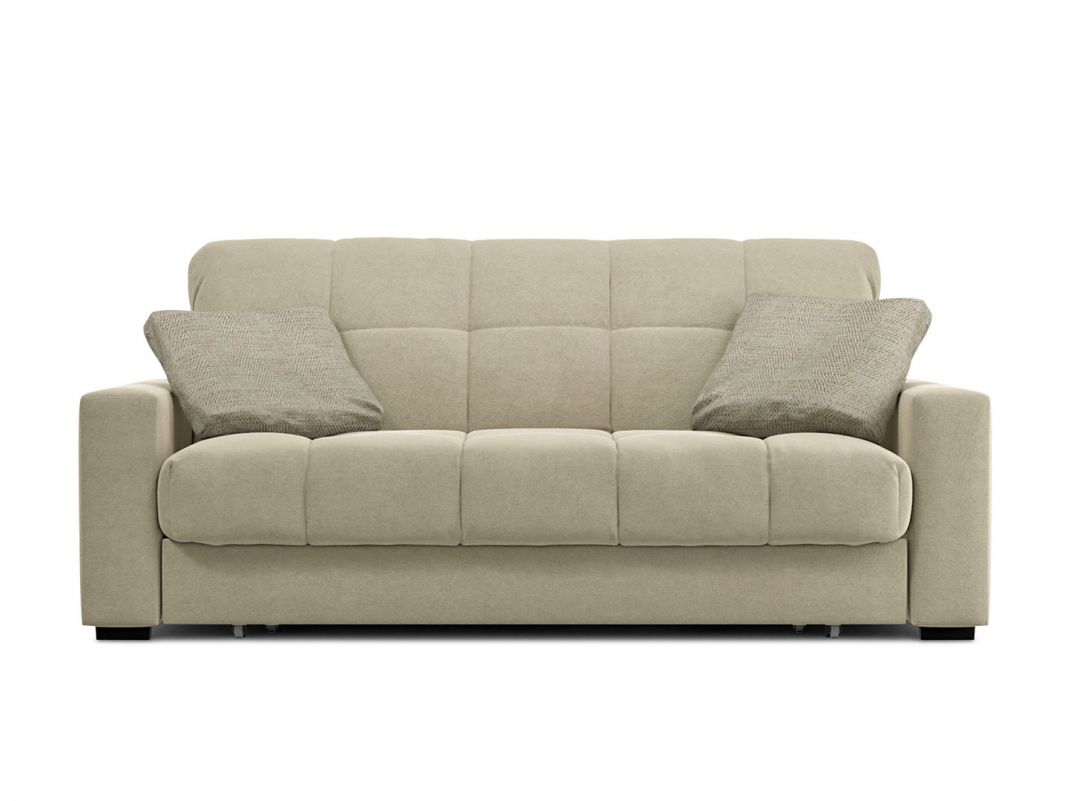 Диван MOON 107 цвет бежевый (фото 217408)