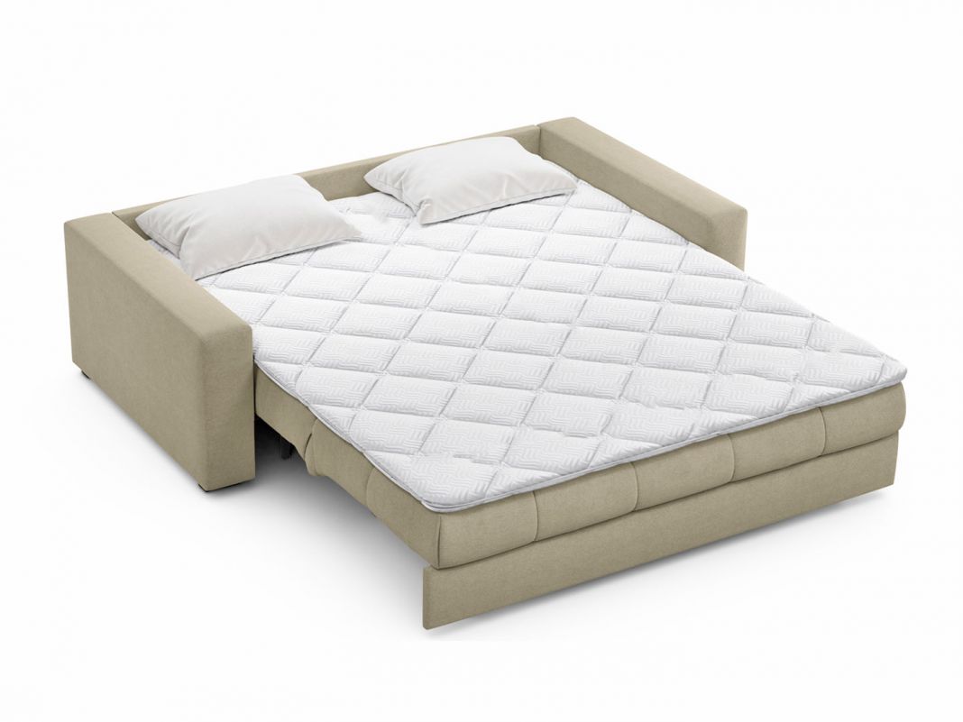 Диван MOON 107 цвет бежевый (фото 217410)