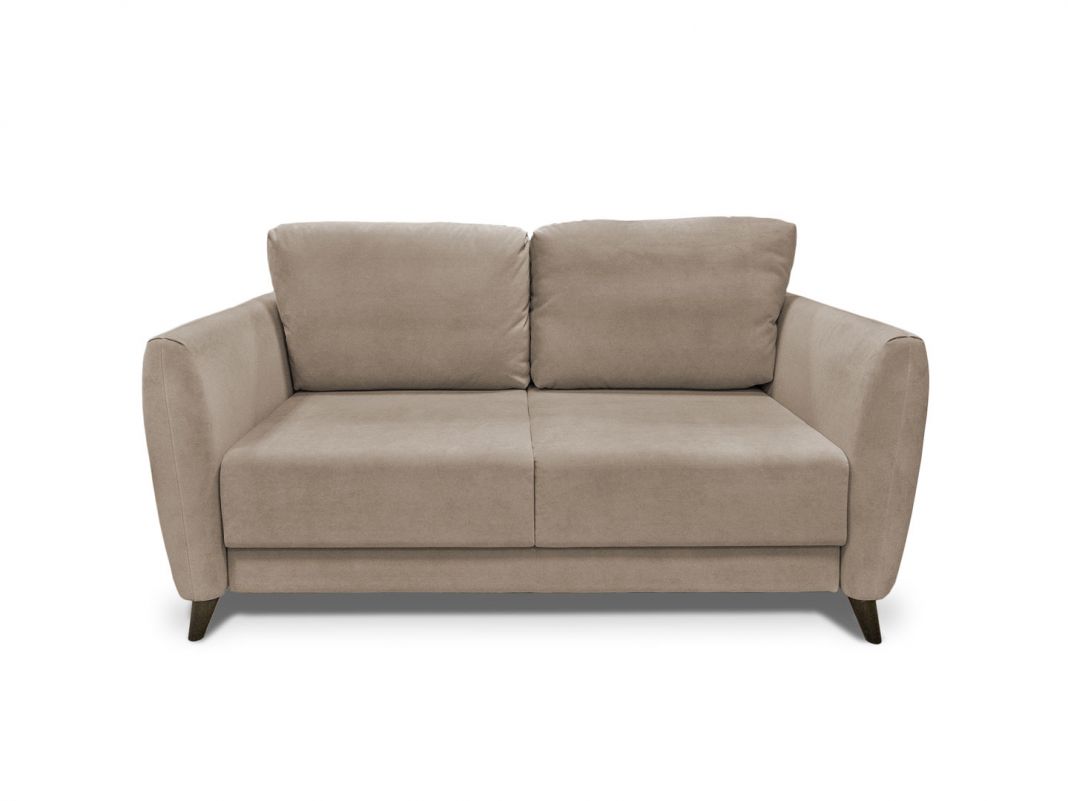 Диван Фабьен Smart цвет бежевый (фото 218047)