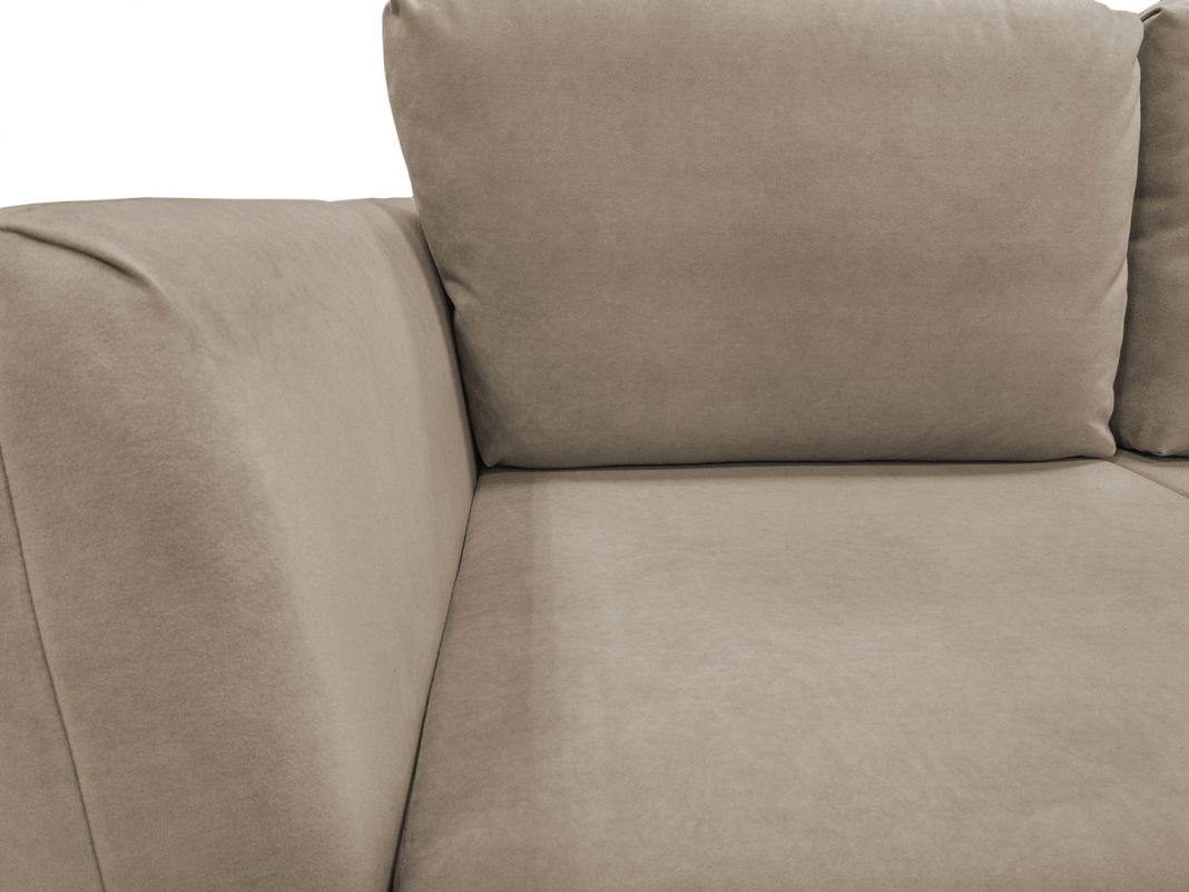 Диван Фабьен Smart цвет бежевый (фото 218048)