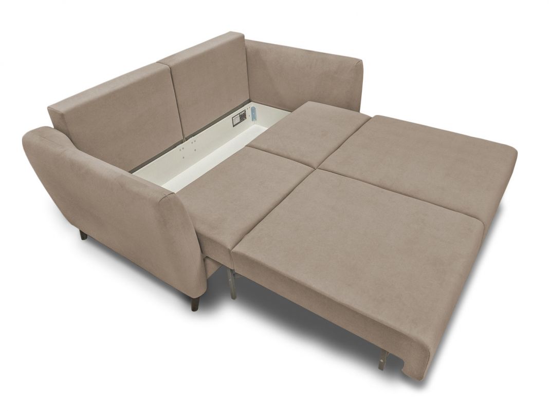 Диван Фабьен Smart цвет бежевый (фото 218050)