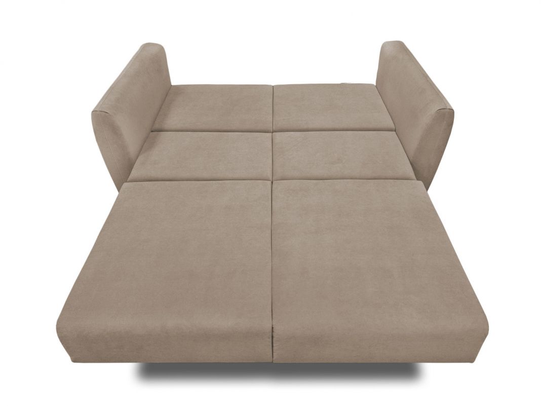 Диван Фабьен Smart цвет бежевый (фото 218051)