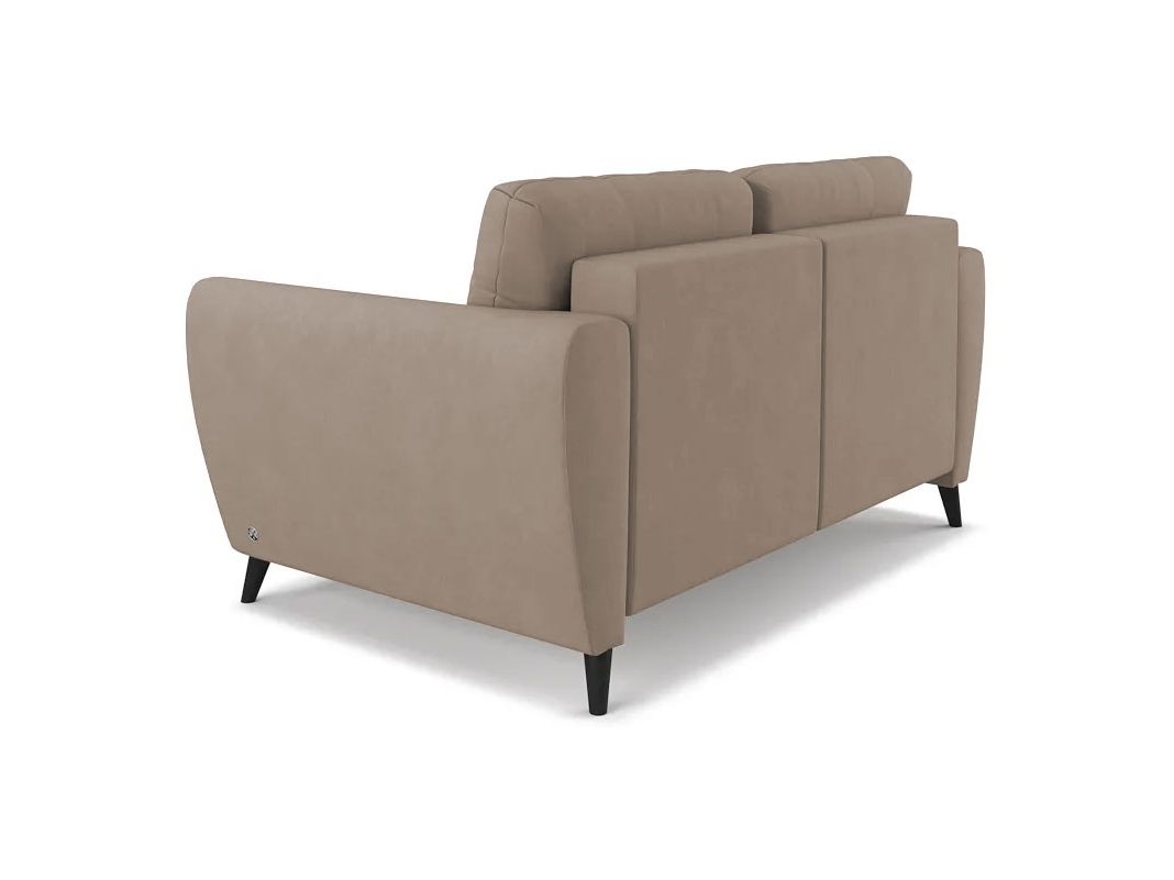 Диван Фабьен Smart цвет бежевый (фото 218043)