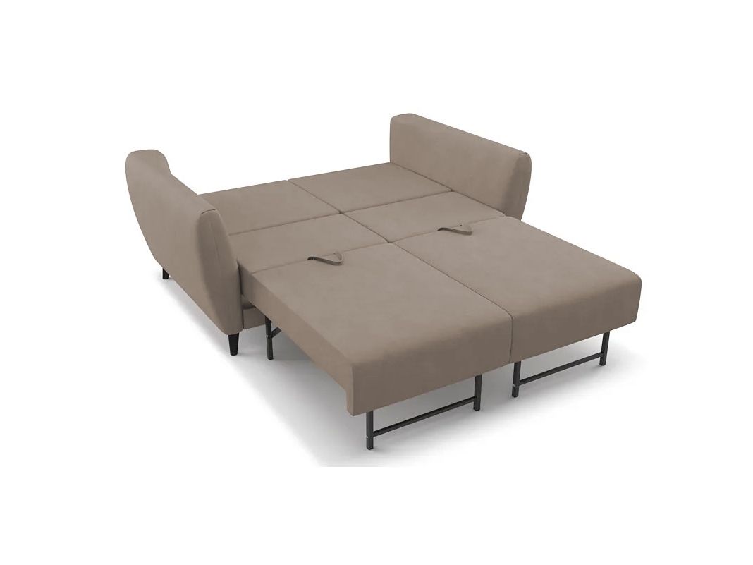 Диван Фабьен Smart цвет бежевый (фото 218044)