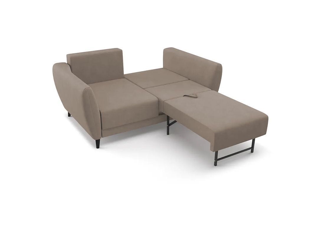 Диван Фабьен Smart цвет бежевый (фото 218045)