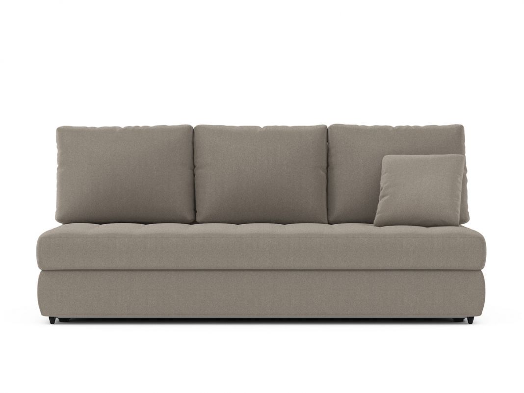 Диван MOON 074 цвет бежевый (фото 218453)