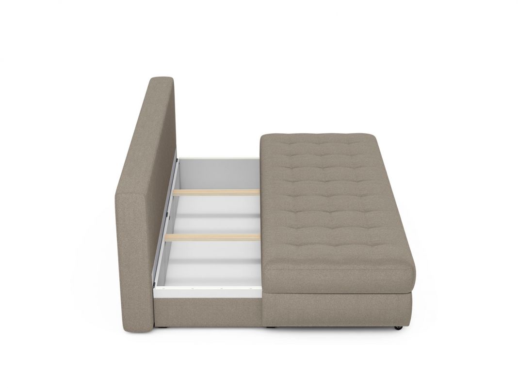 Диван MOON 074 цвет бежевый (фото 218456)