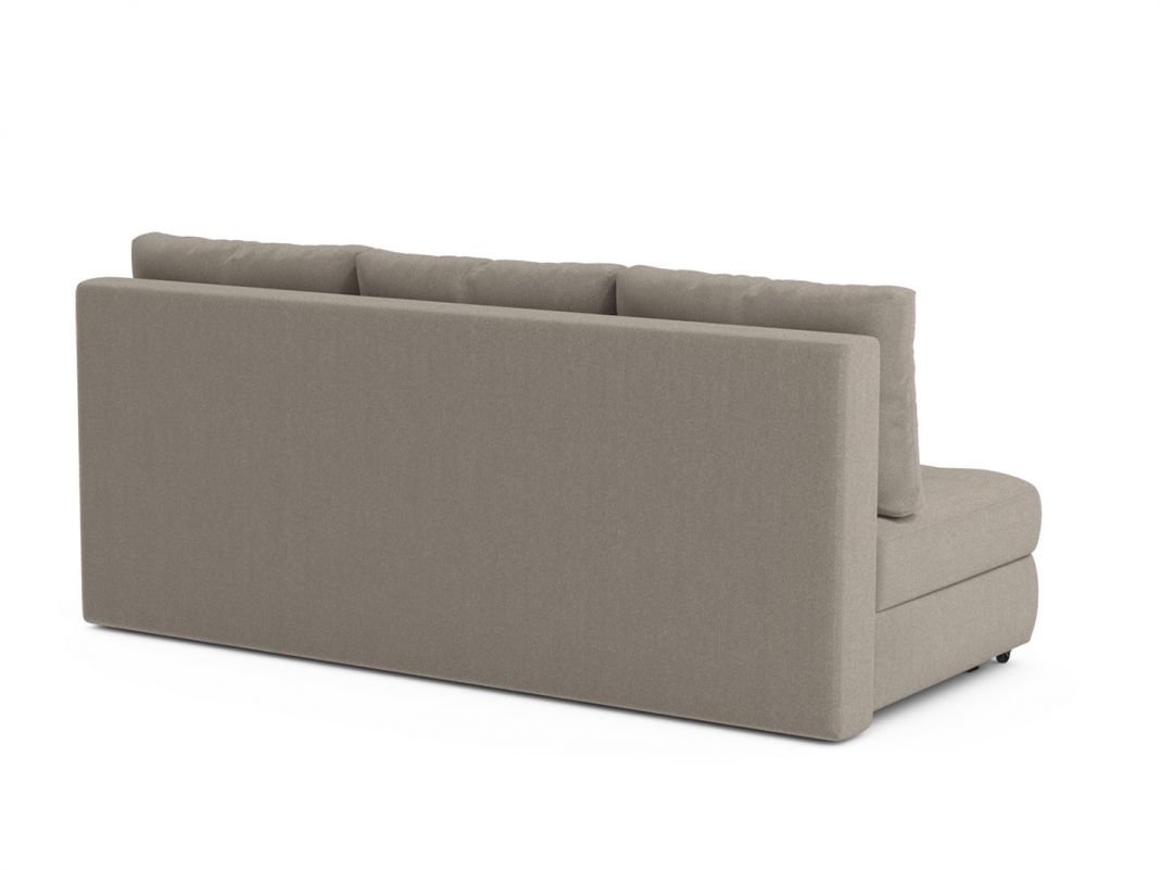 Диван MOON 074 цвет бежевый (фото 218450)