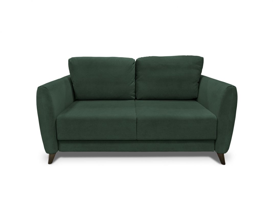 Диван Фабьен Smart цвет зеленый (фото 218147)