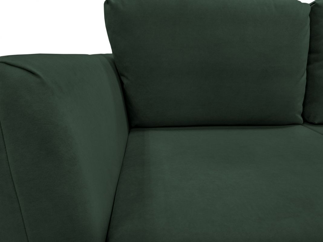 Диван Фабьен Smart цвет зеленый (фото 218148)