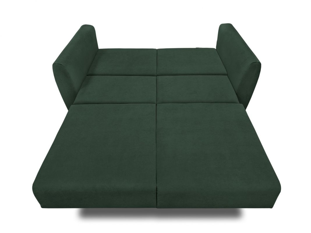 Диван Фабьен Smart цвет зеленый (фото 218151)