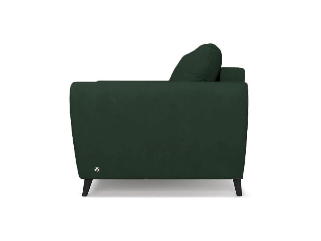 Диван Фабьен Smart цвет зеленый (фото 218142)