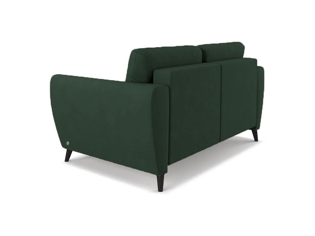 Диван Фабьен Smart цвет зеленый (фото 218143)