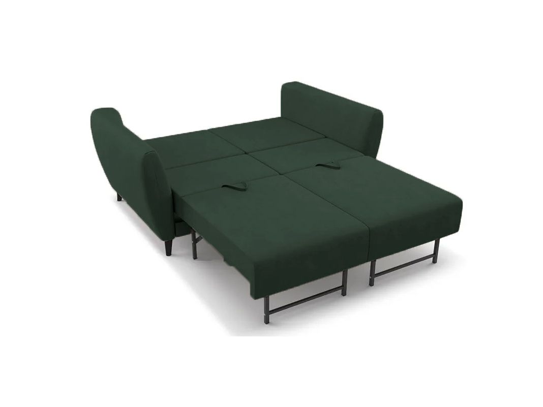 Диван Фабьен Smart цвет зеленый (фото 218144)